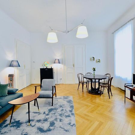 Apartment Wien Экстерьер фото