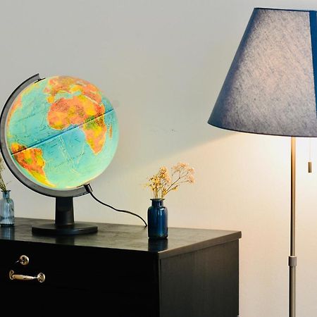 Apartment Wien Экстерьер фото