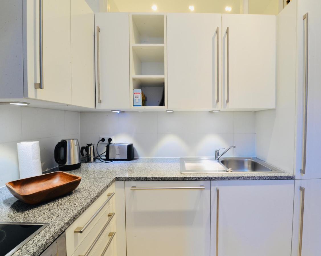 Apartment Wien Экстерьер фото