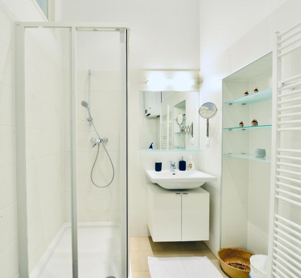 Apartment Wien Экстерьер фото